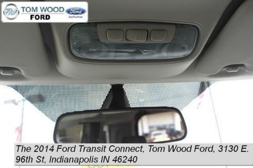 2014 Ford Transit Connect XLT, US $24,418.00, image 21