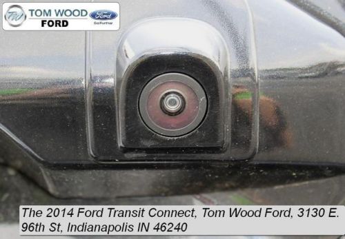 2014 Ford Transit Connect XLT, US $24,418.00, image 22