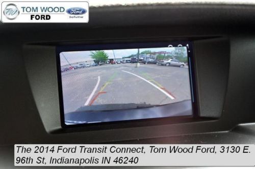 2014 Ford Transit Connect XLT, US $24,418.00, image 24