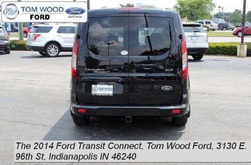 2014 Ford Transit Connect XLT, US $24,418.00, image 26