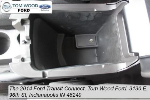 2014 Ford Transit Connect XLT, US $24,418.00, image 27