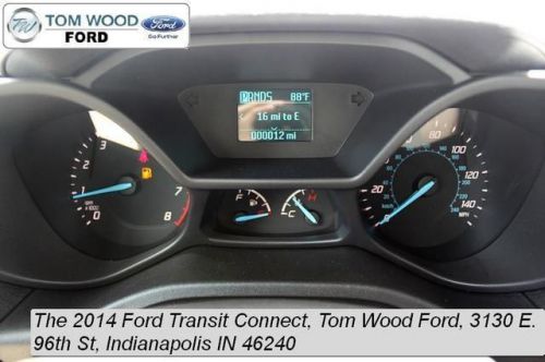 2014 Ford Transit Connect XLT, US $24,418.00, image 28