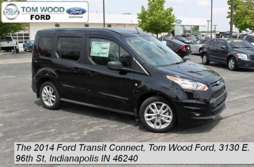 2014 Ford Transit Connect XLT, US $24,418.00, image 29
