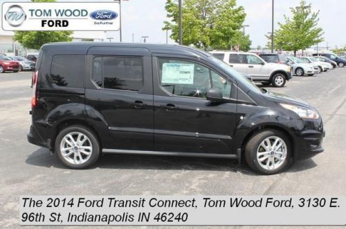 2014 Ford Transit Connect XLT, US $24,418.00, image 30