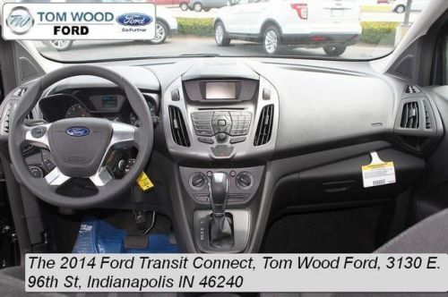 2014 Ford Transit Connect XLT, US $24,418.00, image 31