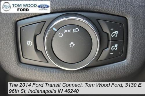 2014 Ford Transit Connect XLT, US $24,418.00, image 32