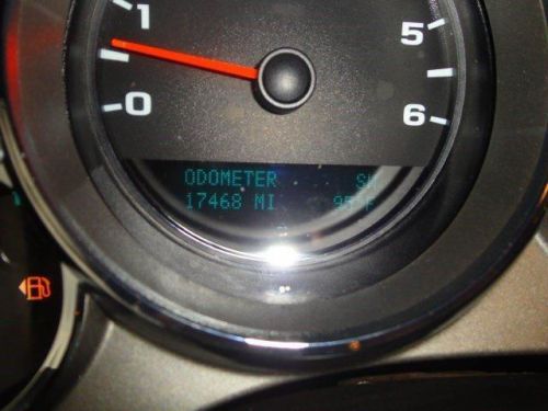 2013 Chevrolet Silverado 1500 LT, US $37,990.00, image 6