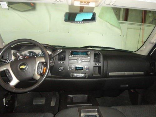 2013 Chevrolet Silverado 1500 LT, US $37,990.00, image 8