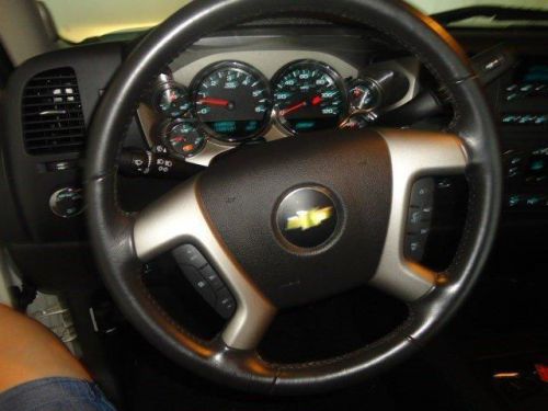 2013 Chevrolet Silverado 1500 LT, US $37,990.00, image 10