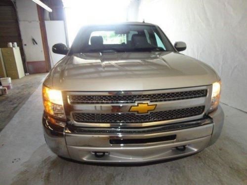 2013 Chevrolet Silverado 1500 LT, US $37,990.00, image 13