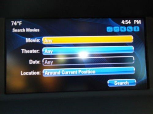 2014 buick encore convenience