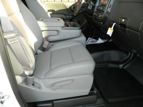 2014 Chevrolet Silverado 1500 Work Truck, US $27,830.00, image 4