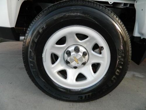 2014 Chevrolet Silverado 1500 Work Truck, US $27,830.00, image 6