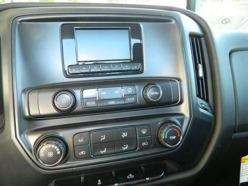2014 Chevrolet Silverado 1500 Work Truck, US $27,830.00, image 13