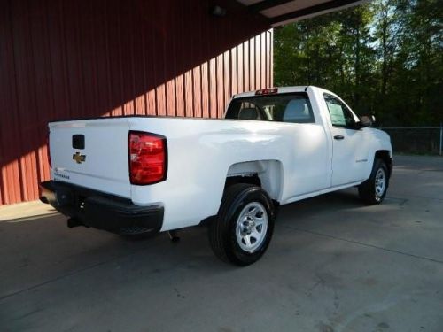 2014 Chevrolet Silverado 1500 Work Truck, US $27,830.00, image 15