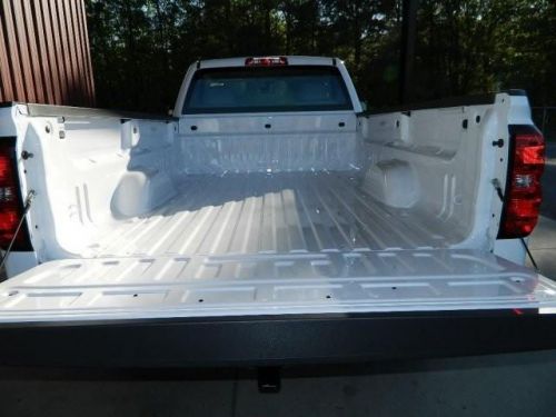 2014 Chevrolet Silverado 1500 Work Truck, US $27,830.00, image 22