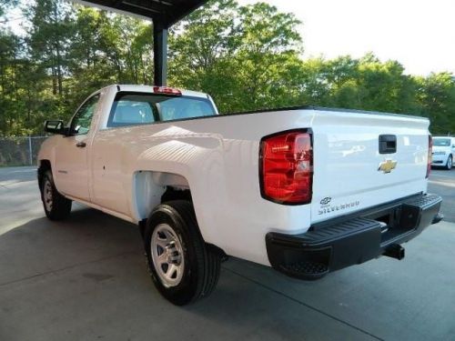 2014 Chevrolet Silverado 1500 Work Truck, US $27,830.00, image 23