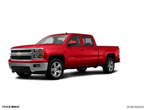 2014 Chevrolet Silverado 1500 LT, US $36,565.00, image 7