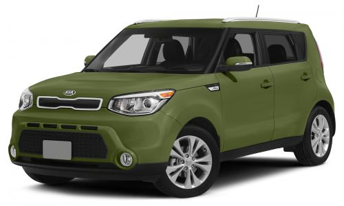 2014 kia soul base