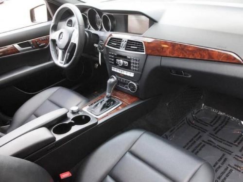 2012 Mercedes-Benz  SPORT 4MATIC, US $27,990.00, image 4