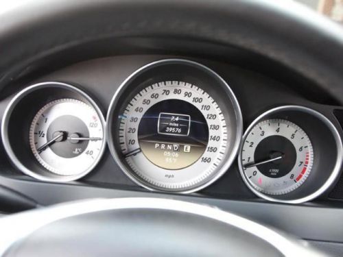 2012 Mercedes-Benz  SPORT 4MATIC, US $27,990.00, image 11