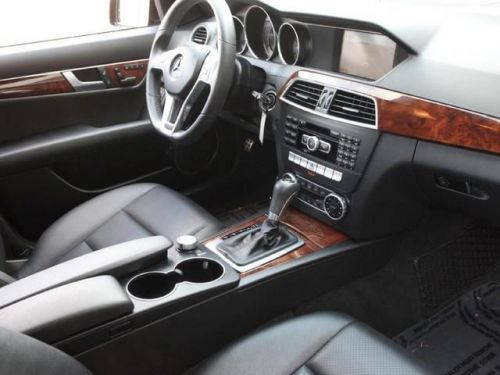 2012 Mercedes-Benz  SPORT 4MATIC, US $27,990.00, image 28