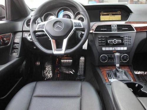 2012 Mercedes-Benz  SPORT 4MATIC, US $27,990.00, image 29