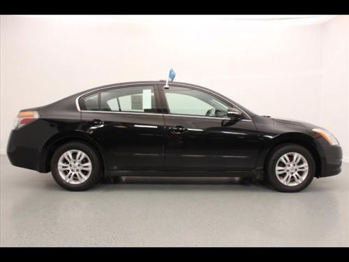 2011 nissan altima 2.5