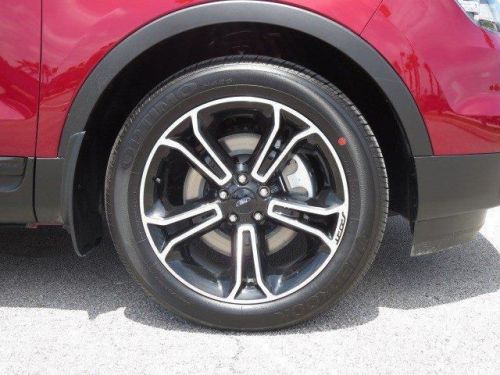 2014 Ford Explorer Sport, US $45,256.00, image 7