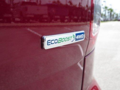 2014 Ford Explorer Sport, US $45,256.00, image 10