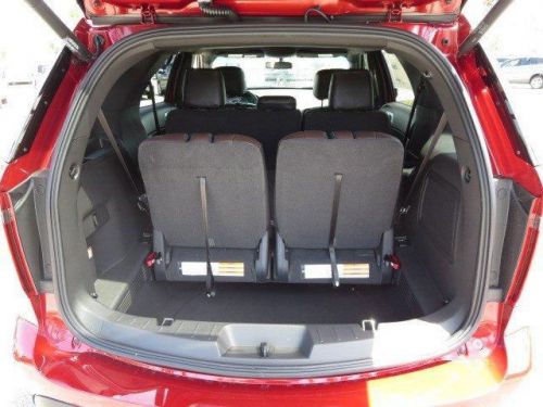 2014 Ford Explorer Sport, US $45,256.00, image 14