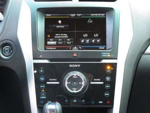 2014 Ford Explorer Sport, US $45,256.00, image 18