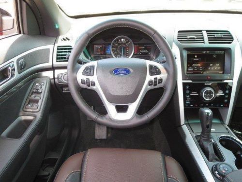 2014 Ford Explorer Sport, US $45,256.00, image 26