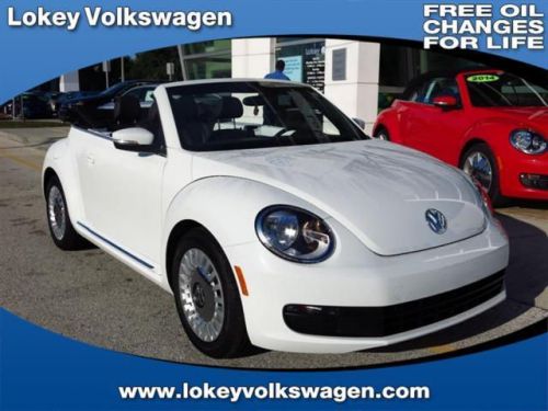 2014 volkswagen beetle 1.8t