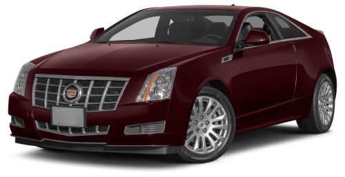 2014 cadillac cts performance