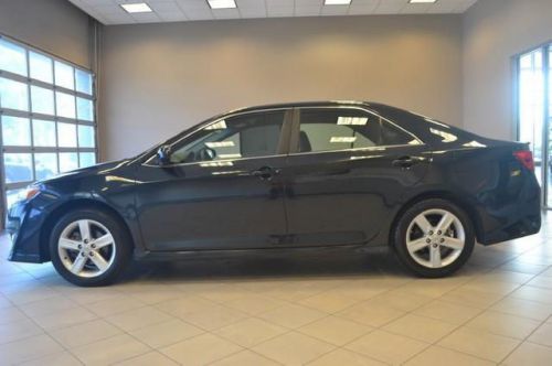 2012 Toyota Camry SE, image 4