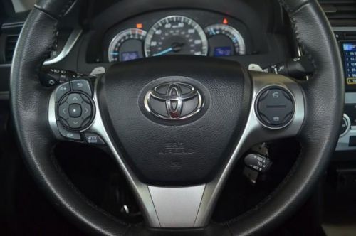 2012 Toyota Camry SE, image 6