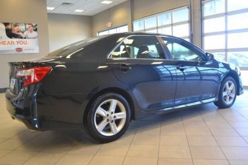 2012 Toyota Camry SE, image 12