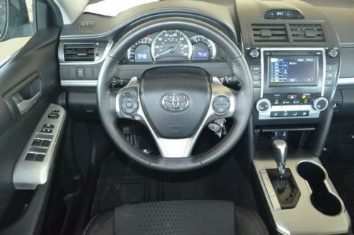 2012 Toyota Camry SE, image 16