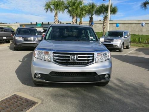2014 Honda Pilot EX-L, US $33,583.00, image 2