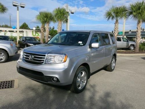 2014 Honda Pilot EX-L, US $33,583.00, image 3