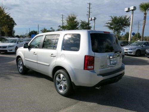 2014 Honda Pilot EX-L, US $33,583.00, image 4
