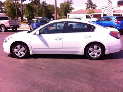 2008 Nissan Altima 2.5 S, US $14,450.00, image 4