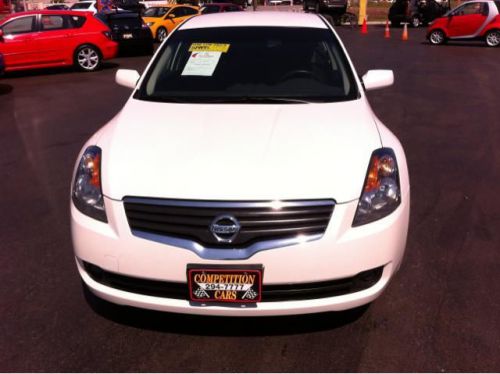2008 Nissan Altima 2.5 S, US $14,450.00, image 5