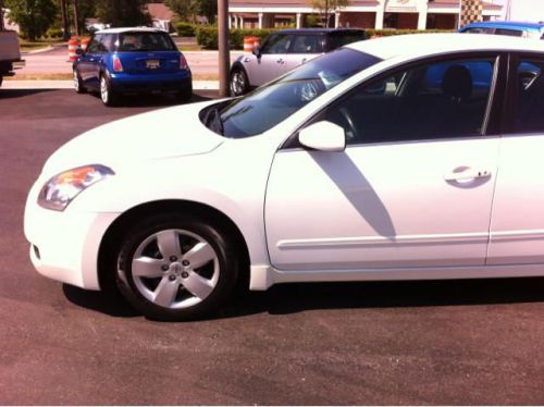 2008 Nissan Altima 2.5 S, US $14,450.00, image 6