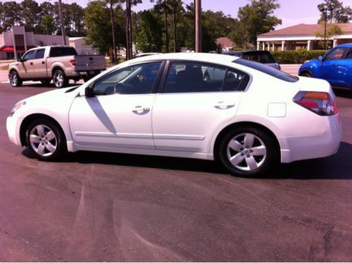 2008 Nissan Altima 2.5 S, US $14,450.00, image 7