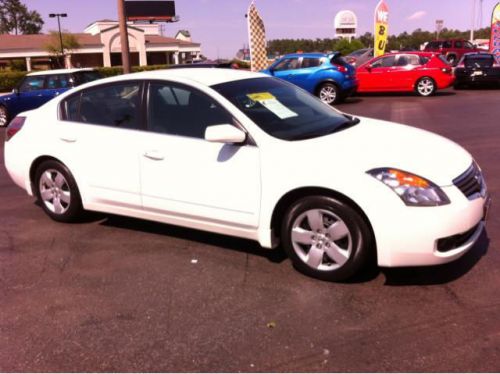 2008 Nissan Altima 2.5 S, US $14,450.00, image 8