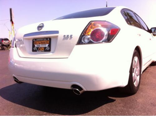 2008 Nissan Altima 2.5 S, US $14,450.00, image 9