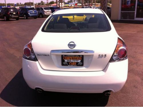 2008 Nissan Altima 2.5 S, US $14,450.00, image 12