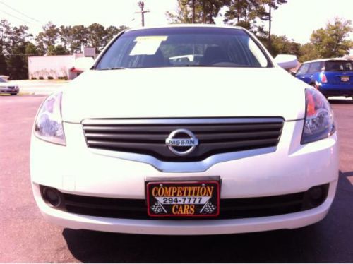 2008 Nissan Altima 2.5 S, US $14,450.00, image 13